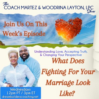 What Does Fighting For Your Marriage Look Like?