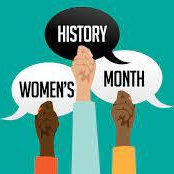 Honoring Women's History Month: Women Providing Healing, Promoting Hope Part 1