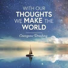 Dreaming Our World into Being with Alison Normore (includes meditation)