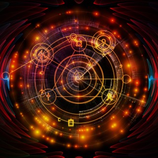 Introducing Sacred Magic: A new form of energy to transform yourself and the world