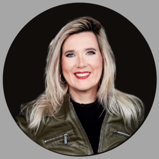 Episode 28 - Not So Easy as 1-2-3 or Maybe It is with Yvonne Damm