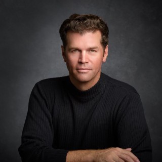 The Gift of Now with Billy Mandarino