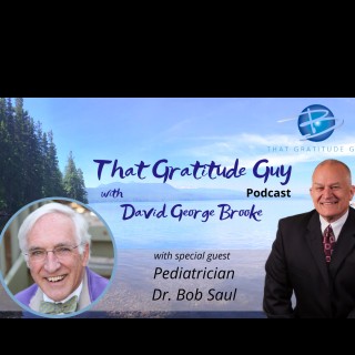 Pediatrician Special Guest:  Dr Bob Saul