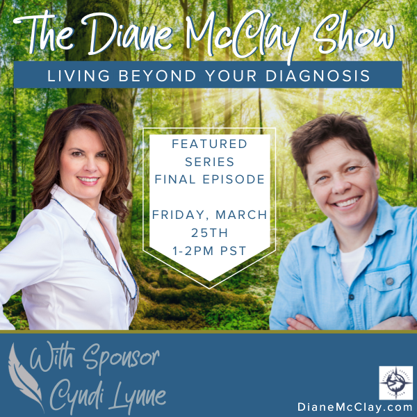 You've Been Diagnosed.  Now What?

Special Encore- Making the 