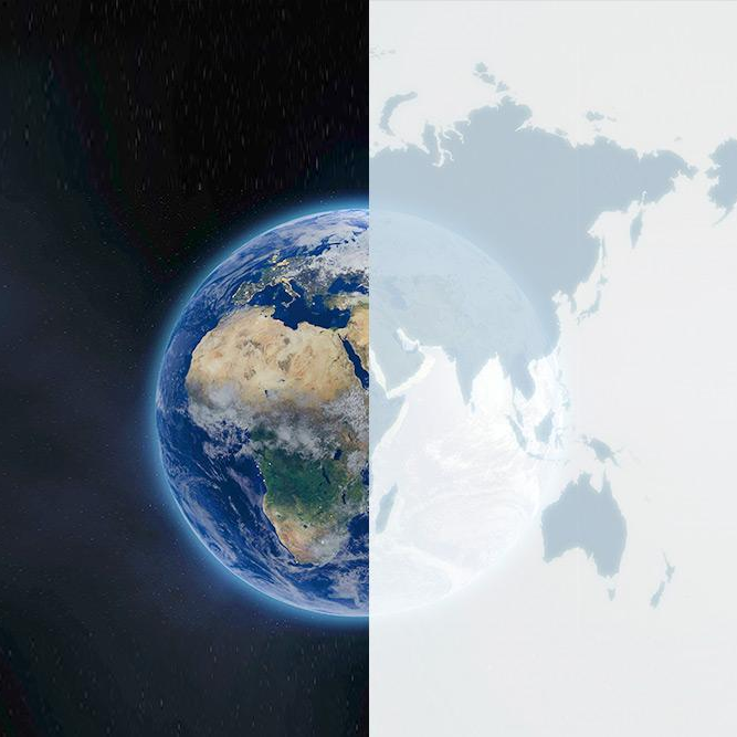 Creating a 3D Mind - in a 2D world!