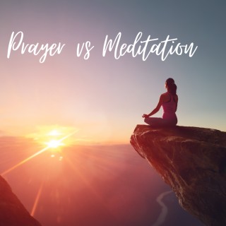 Biblical Meditation Techniques 