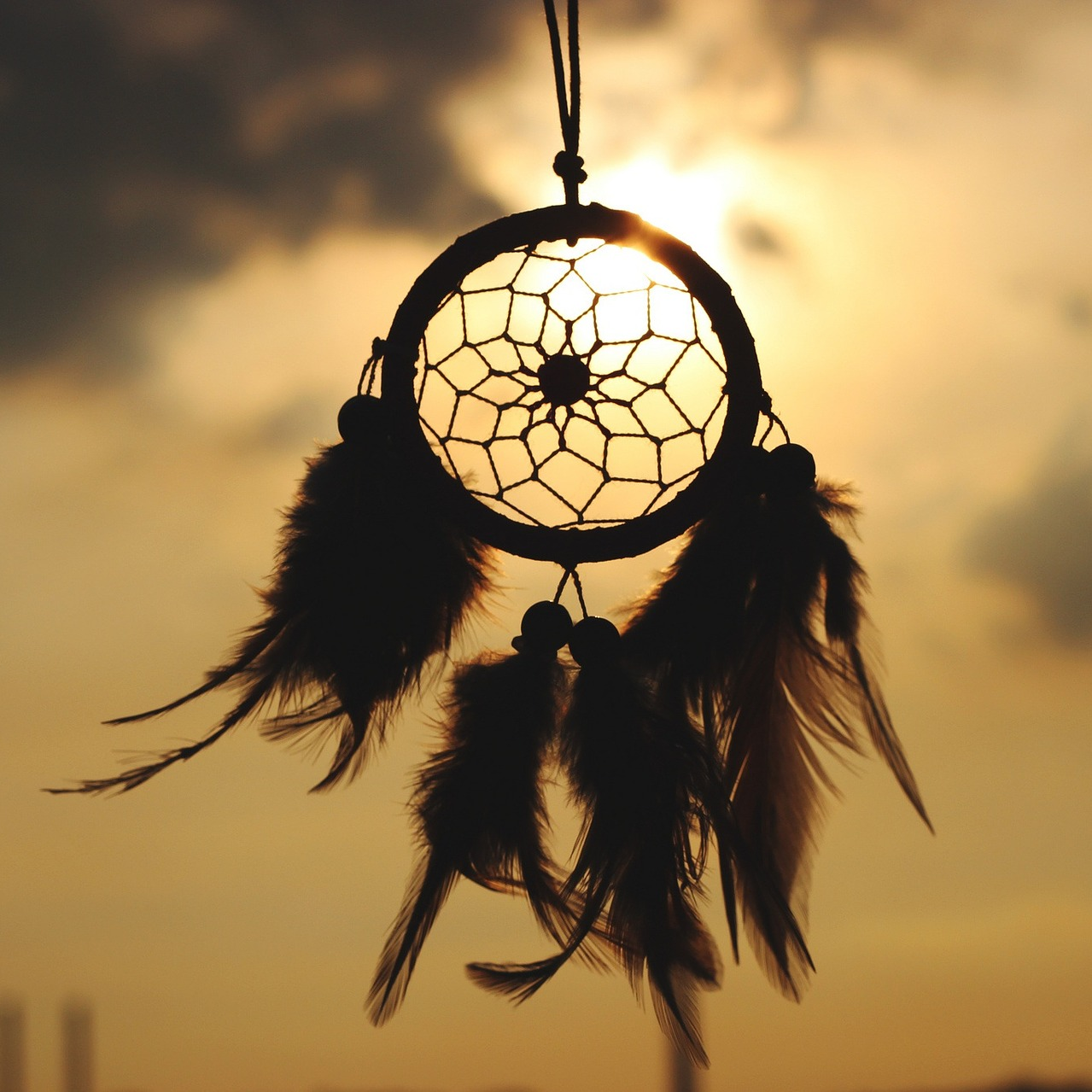 Seeing through the false face of fear!
