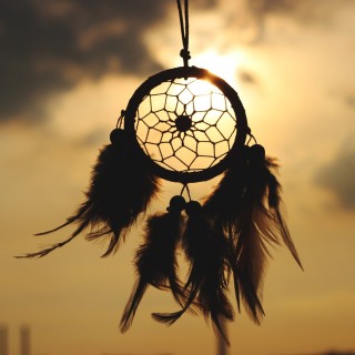 Seeing through the false face of fear!