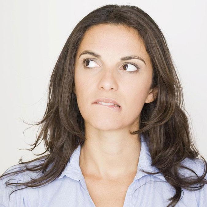 12. The Anitidote for Worry 