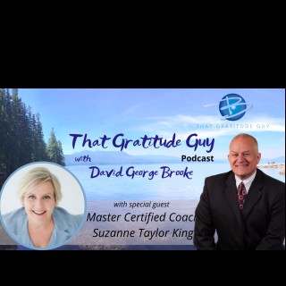 Master Certified Coach - Special Guest:  Suzanne Taylor King