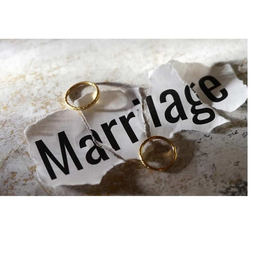 What Are Some Common Misconceptions About Marriage & Relationships?
