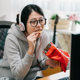 Mindful Eating