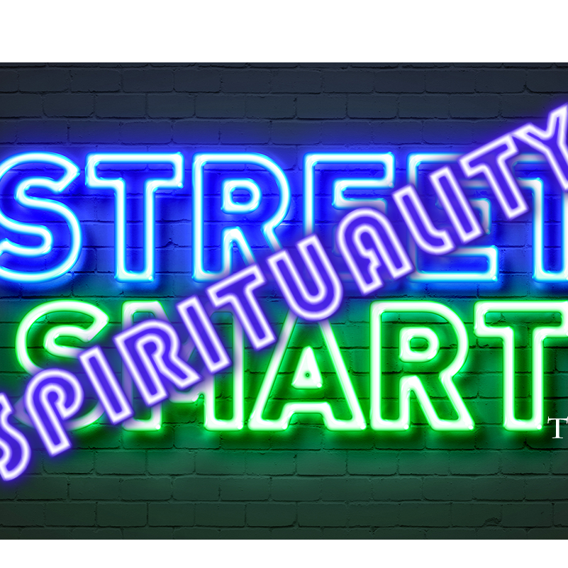 Street Smart Spirituality: Choose to Lose...or NOT