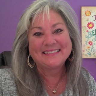 Finding Joy in Recovery with Mary Ann Pack, Spiritual Medium, Author, & Joy Advocate