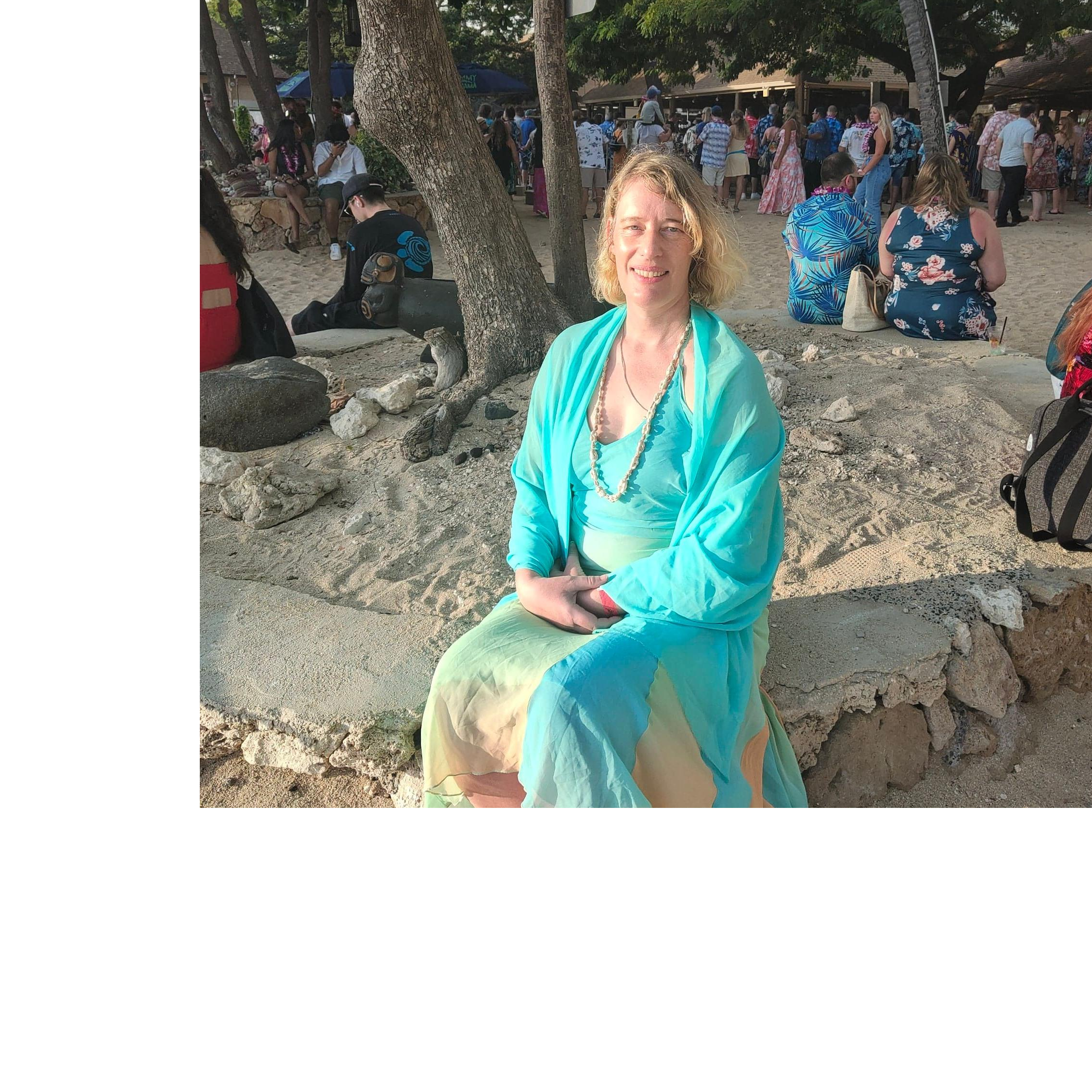 Spiritual Secrets with Tanya Robinson