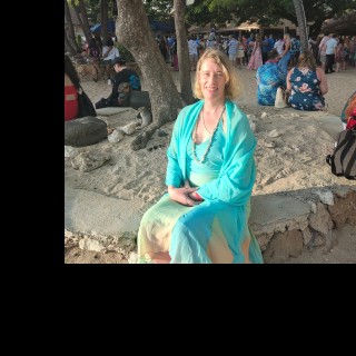 Spiritual Secrets with Tanya Robinson