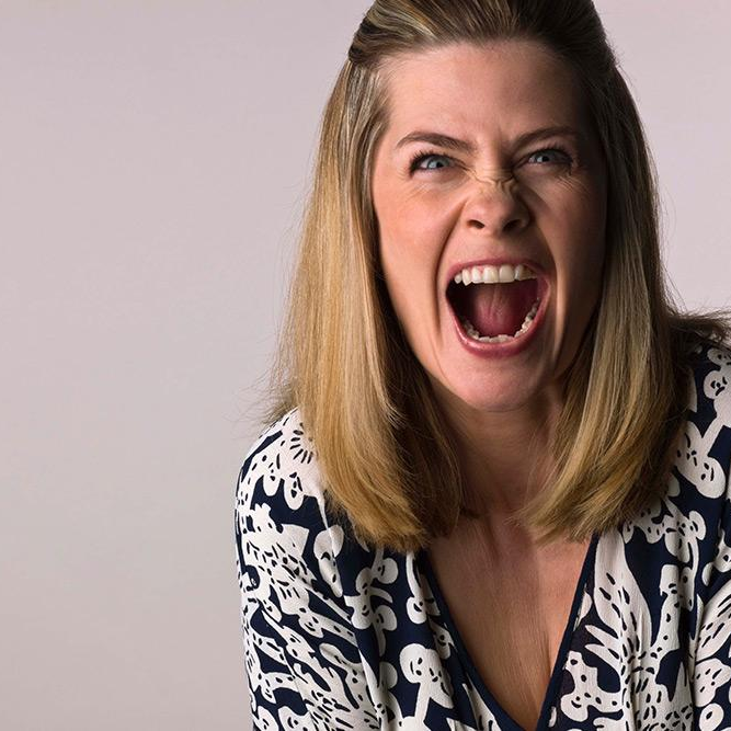 Everyone’s angry! Do you know why? 