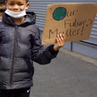 Racism Is a Disruptor of Health & Wellness