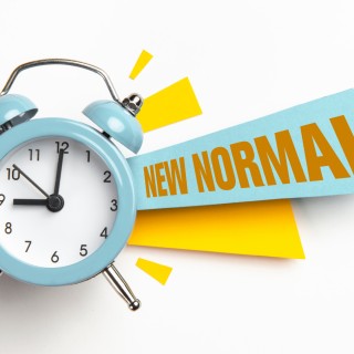 Navigating the ‘New Normal’