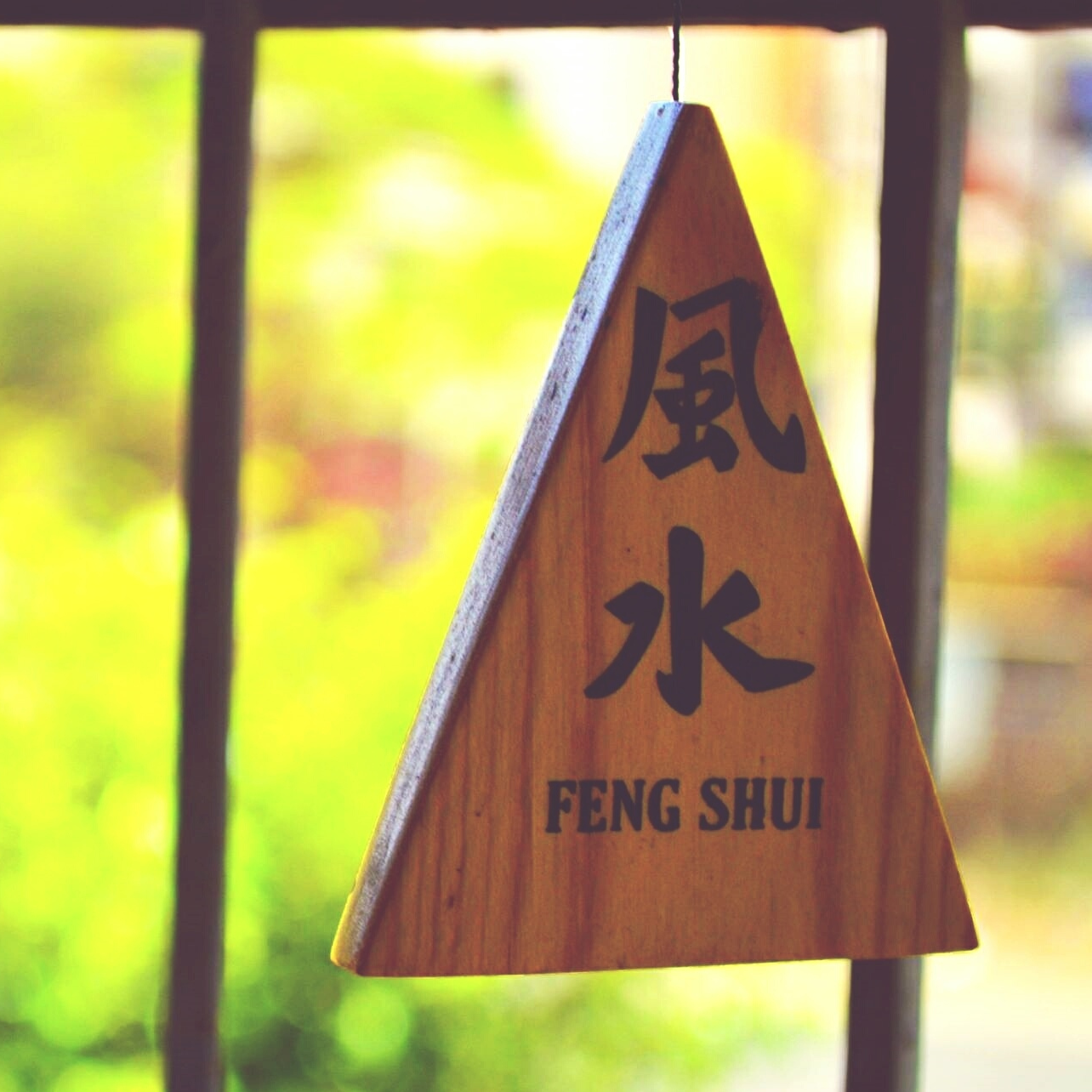 The Power of Feng-Shui for Health, Peace and Prosperity