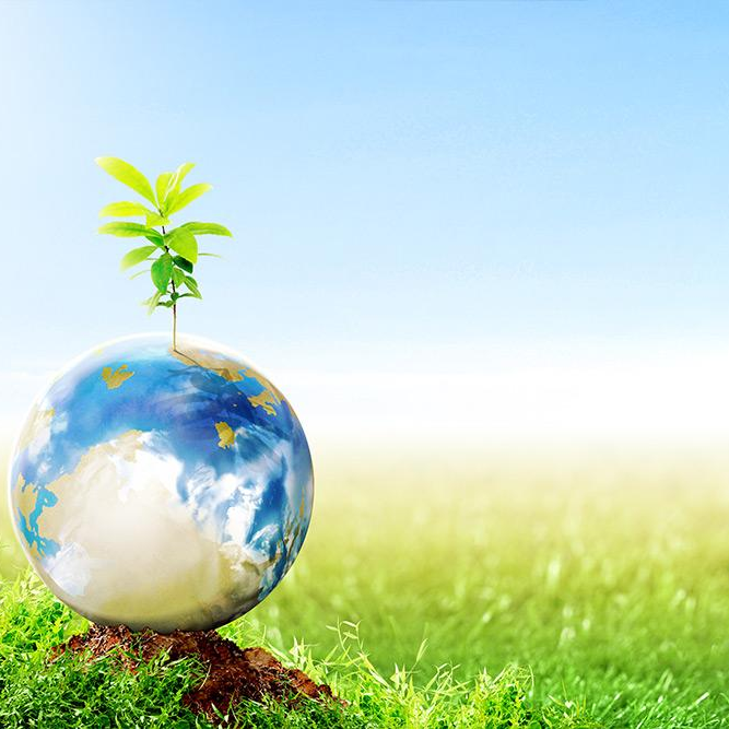 Earth Day – the root problem-totally unique solution! 