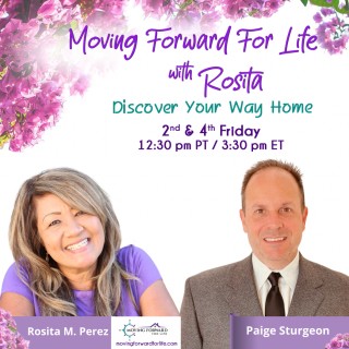 Mortgage Home Loans In Todays Real Estate Market with Special Guest, Paige Sturgeon