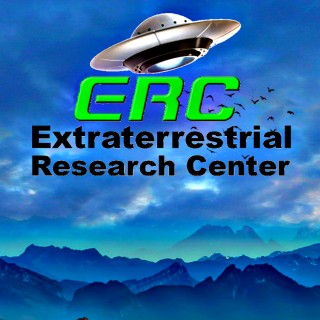 ERC- Extraterrestrial Research Center with Guest Rick Warner