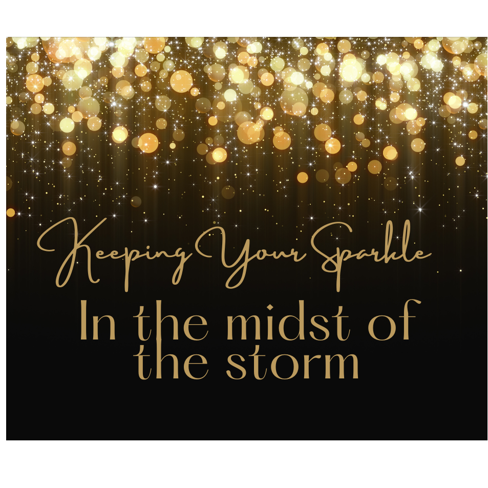 Your Unshakeable Sparkle
