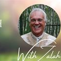 Participate with Healing the Earth with Zalah.  A message for Earth Day 2022