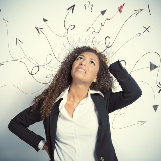 The insidious nature of doubt with Dr. Pat