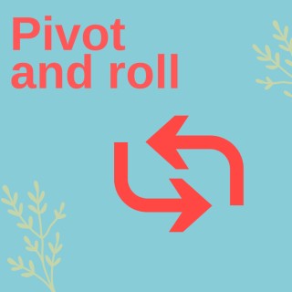 How to PIVOT when the unexpected occurs 