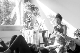 My top 5 self-coaching tools to raise my energy vibration