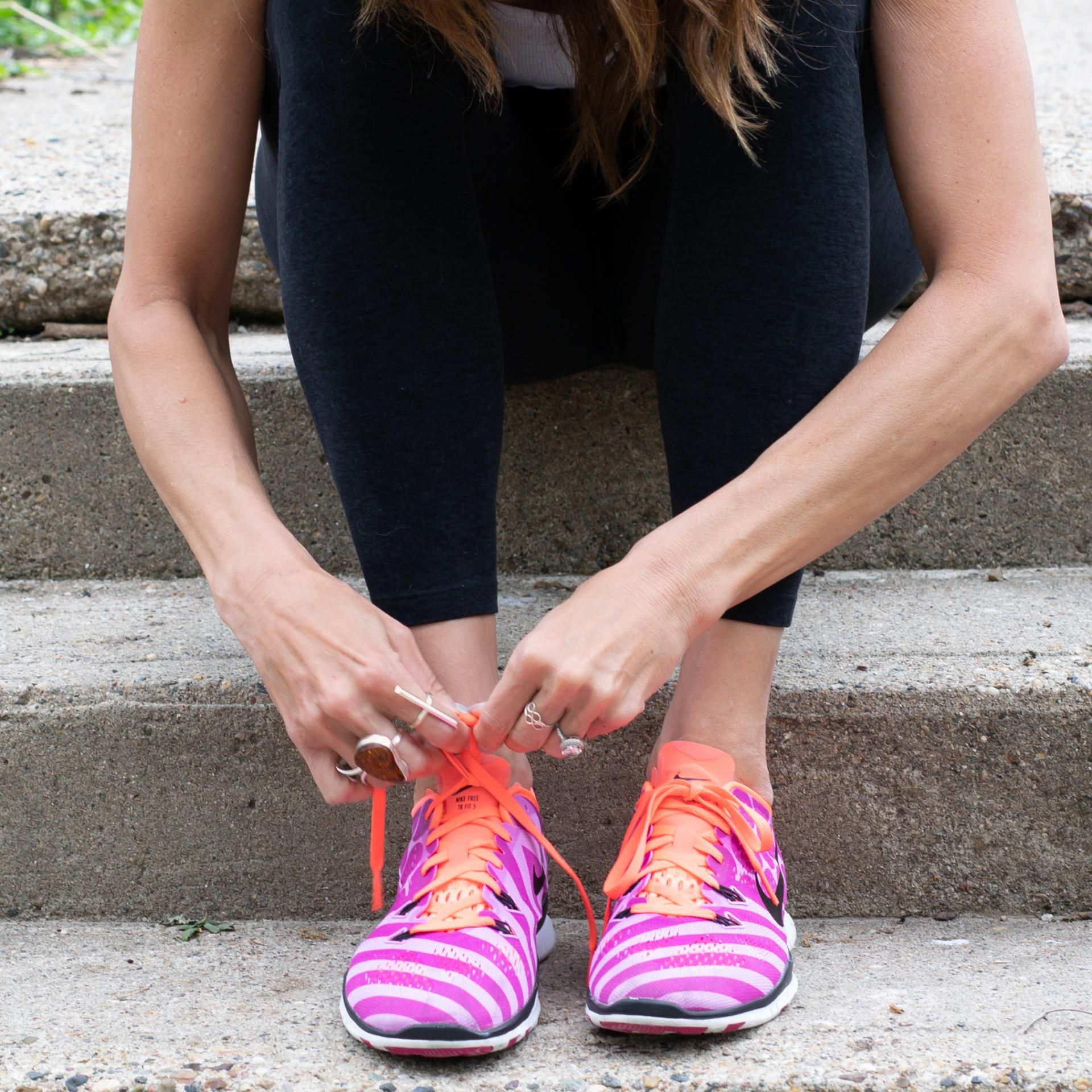 16. Getting what you want 