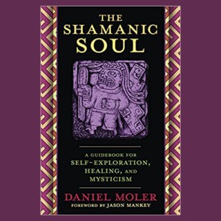 Encore: The Shamanic Soul: A Guidebook for Self-Exploration, Healing, and Mysticism with Daniel Moler
