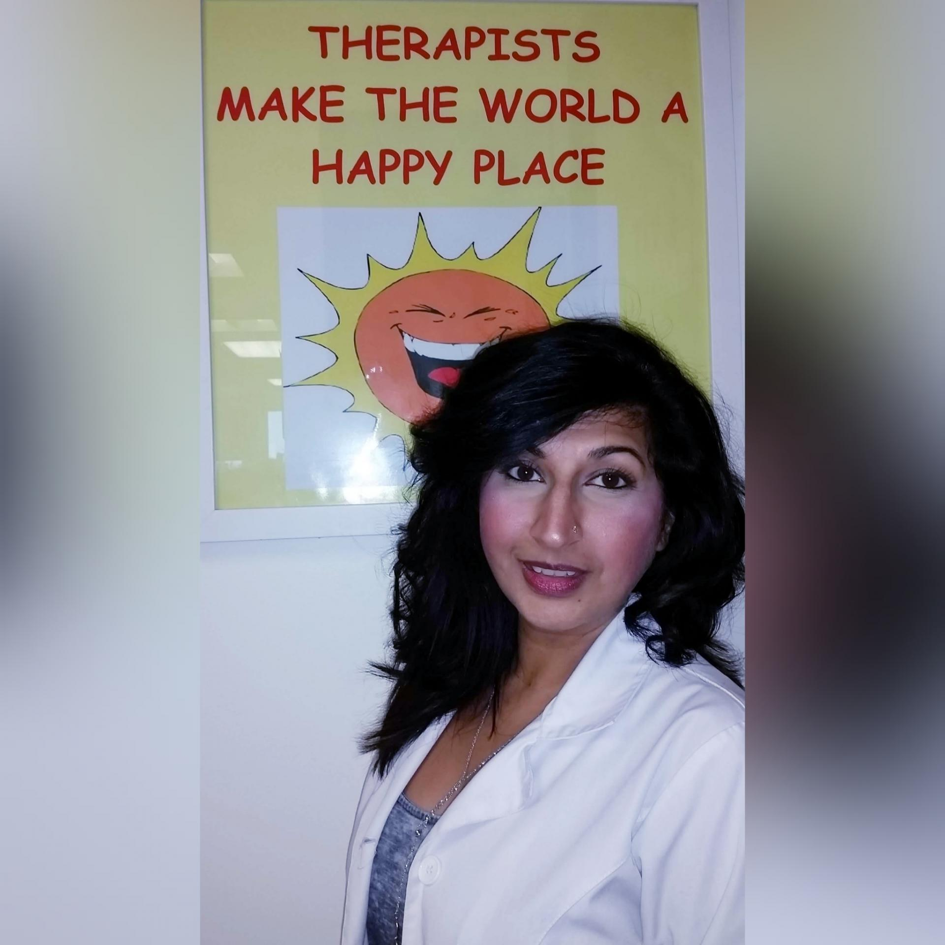 Honoring Occupational Therapy: A Profound Healing Profession