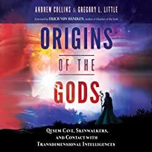 Origins of the Gods: with Gregory L Little