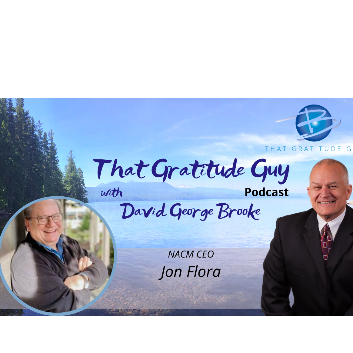 NACM CEO Special Guest:  Jon Flora