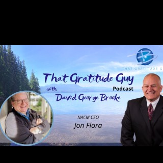 NACM CEO Special Guest:  Jon Flora