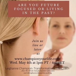Are you Future Focused?