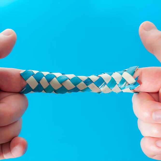 Dammed if you do - dammed if you don’t – can it be overcome? 