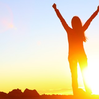 A winning mindset
