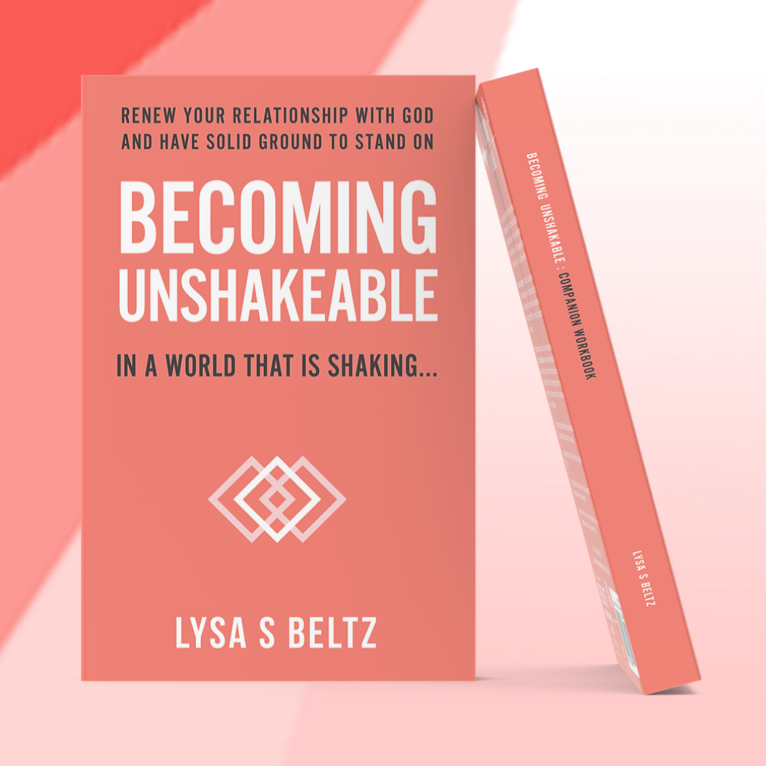 The Power of Yet with Special Guest Lysa Beltz
