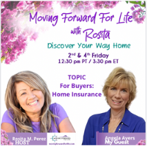 Homeowners Insurance ~ Why Do I Need It?