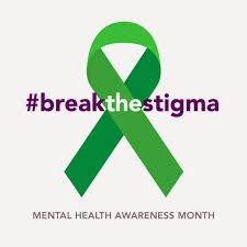 Therapy in the Modern World: Mental Health Awareness Month  