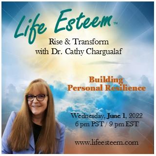 Building Personal Resilience