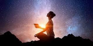 The Energy of the Soul – Conversation with Veronica Drake.  