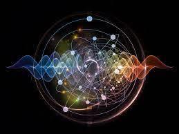 Enter the Quantum – Reconnect with Spiritual Magic.