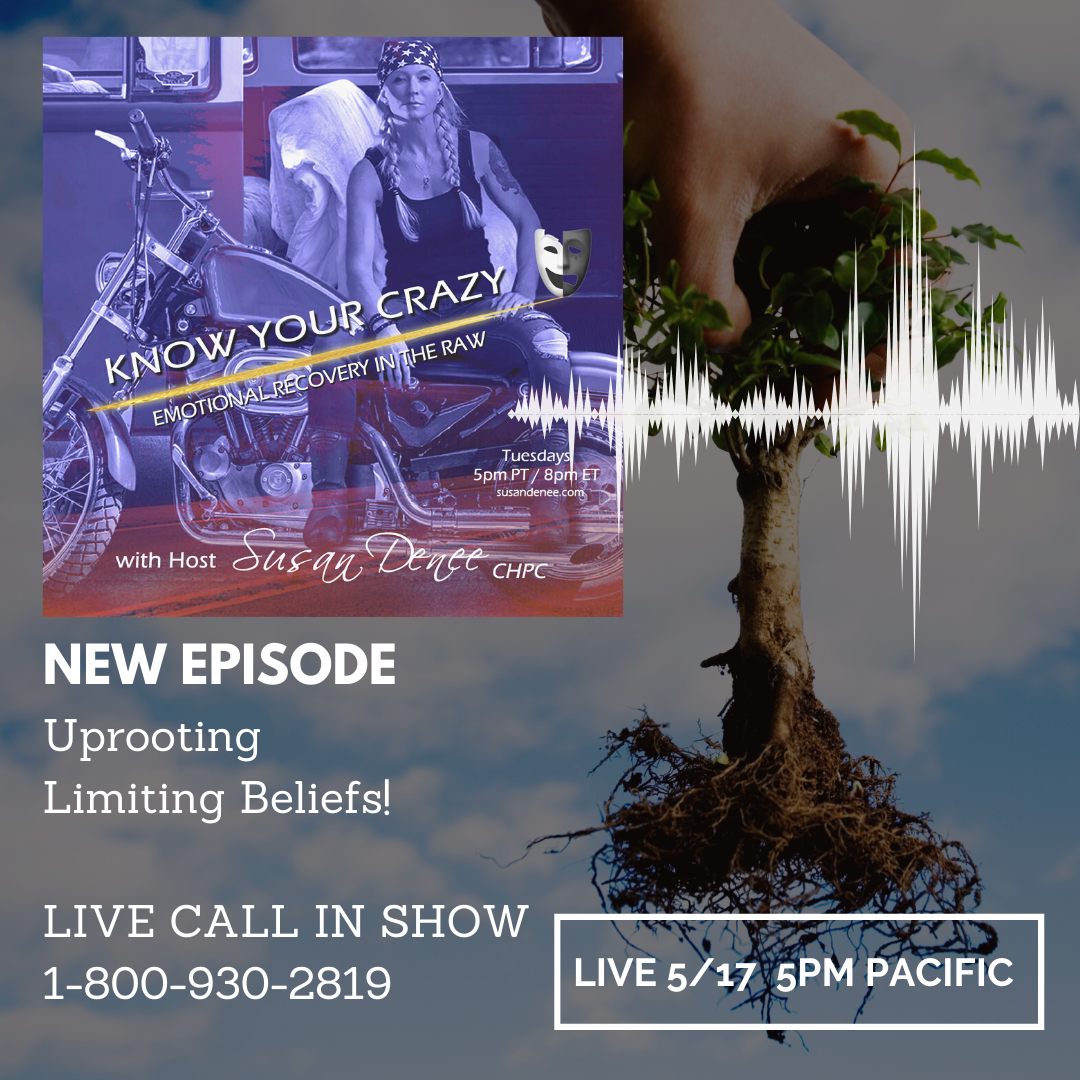 Uprooting Limiting Beliefs