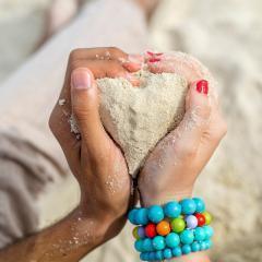 The importance of boundaries in managing our energy