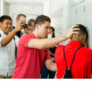 The Empathy Challenge 